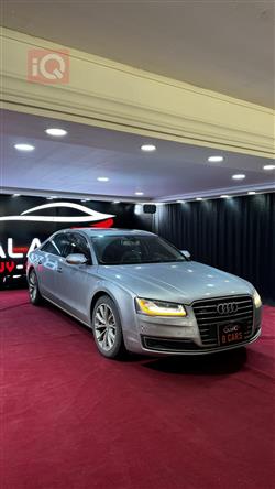 اودي A8